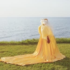 Kidd Kyle - Soothsayer (LP)