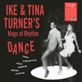 Pikkukuva 1 / 2: Ike & Tina Turner's Kings Of Rhythm - Dance (Clear Vinyl) (LP)