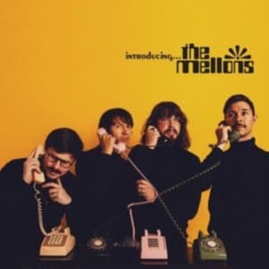 Mellons The - Introducing?The Mellons (Yellow Vin (LP)
