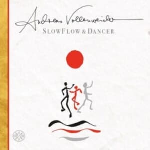 Vollenweider Andreas - Slow Flow/Dancer (LP)