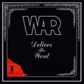 Miniatyrbillede 2 af 2: War - Deliver The Word (LP)