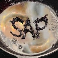Okay Kaya - Sap (Opaque Tan Vinyl) (LP)