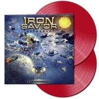 Iron Savior - Reforged - Ironbound Vol. 2 (2 Lp C (LP)