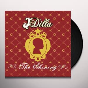 J Dilla - J Dilla - B.B.E. - Big Booty Express (Vinyl) (Maxisingle)