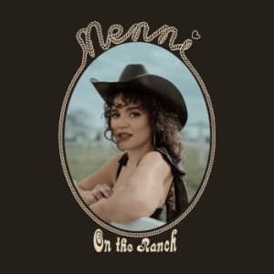 Nenni Emily - On The Ranch (LP)