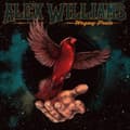 Pikkukuva 1 / 2: Williams Alex - Waging Peace (Red Vinyl) (LP)