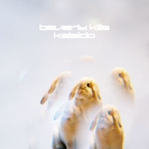 Beverly Kills - Kaleido (LP)