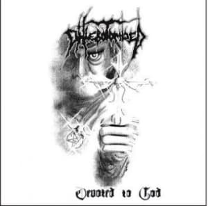 Phlebotomized - Devoted To God (White) (LP)