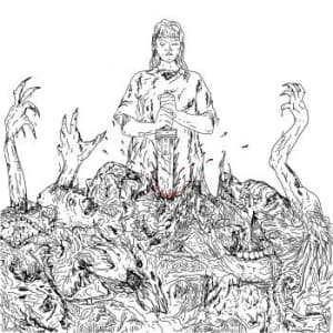 Knife Girl - Uniform (LP)