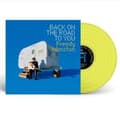 Miniatyrbillede 1 af 2: Johnston Freedy - Back On The Road To You (LP)
