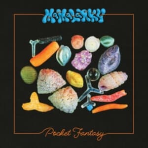 Mamalarky - Pocket Fantasy (Indie Exclusive, Fr (LP)