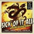 Pikkukuva 1 / 2: Sick Of It All - Wake The Sleeping Dragon! (LP)