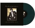 Miniatyrbillede 1 af 2: Jackson Michael - Greatest Hits Live (Vinyl Lp) (LP)