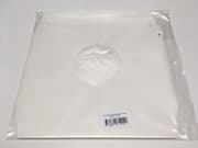 Innerfodral LP - 10-P LP innerpåsar vita