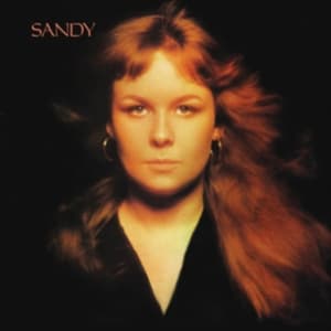Sandy Denny - Sandy (LP)