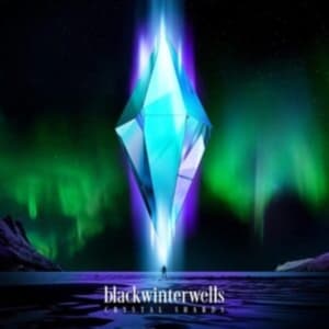 Blackwinterwells - Crystal Shards (LP)