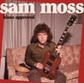 Miniatyrbilde 2 av 2: Moss Sam - Blues Approved (LP)