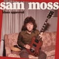 Miniatyrbilde 1 av 2: Moss Sam - Blues Approved (LP)