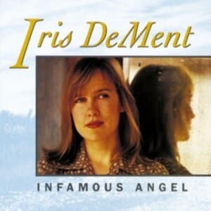Dement Iris - Infamous Angel (LP)