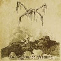 Mork - Den Svevende Festning (Vinyl Lp) (LP)