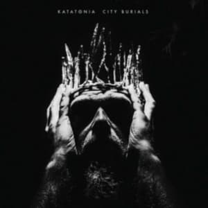Katatonia - City Burials (LP)