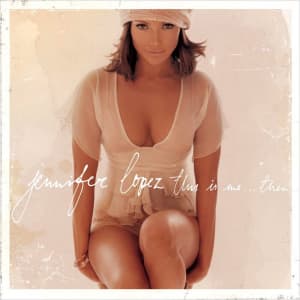 Lopez Jennifer - This Is Me...Then (20Th Anniversary Edition) (LP)