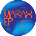 Miniatyrbild 2 av 3: Anders Ilar & John H - Marax EP