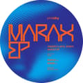 Miniatyrbild 1 av 3: Anders Ilar & John H - Marax EP