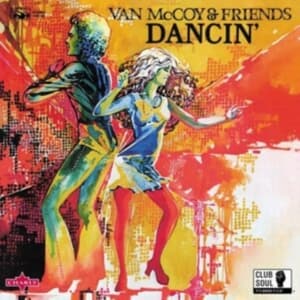 Mccoy Van - Dancin' (LP)