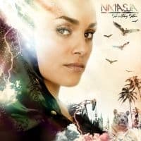 Natasja - Shooting Star (Black Friday) (LP)