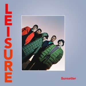 Leisure - Sunsetter -Coloured-