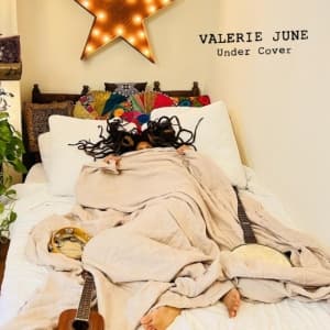 Valerie June - Under Cover (Colour Cerise / Red) (LP)