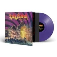 Zakk Sabbath - Vertigo (Purple Vinyl Lp) (LP)