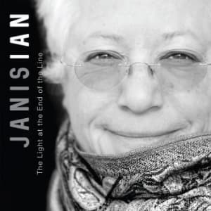 Ian Janis - Light At The End Of The Line (LP)