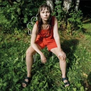 Jakobsen Siv - Gardening (LP)