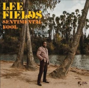 Fields Lee - Sentimental Fool (Orange) (LP)