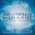 Pikkukuva 1 / 2: City Of Prague Philharmonic Orchest - Complete Harry Potter Film Music Co (LP)