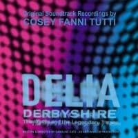 Fanni Tutti Cosey - Original Soundtrack Recordings From (LP)
