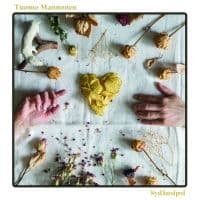 Tuomo Mannonen - Sydänsipsi (LP)