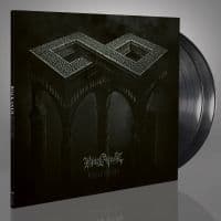 Black Anvil - Regenesis (Black Vinyl 2 Lp) (LP)