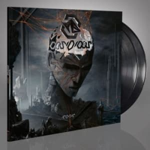 Obsidious - Iconic (Black Vinyl 2 Lp) (LP)