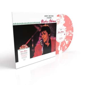 Shakin' Stevens - Merry Christmas Everyone (LP)