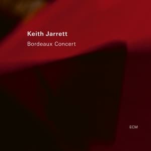 Jarrett Keith - Bordeaux Concert (2Lp) (LP)
