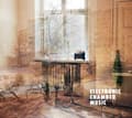 Miniatyrbillede 1 af 2: Various - Electronic Chamber Music (Lp) (LP)