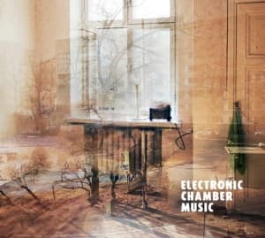 Various - Electronic Chamber Music (Lp) (LP)