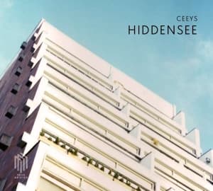 Ceeys - Hiddensee (Lp) (LP)