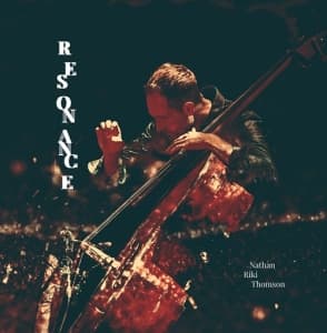 Thomson Nathan Riki - Resonance (Lp) (LP)