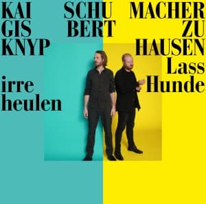 Schubert Franz - Lass Irre Hunde Heulen (Lp) (LP)