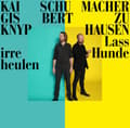 Pikkukuva 1 / 2: Schubert Franz - Lass Irre Hunde Heulen (Lp) (LP)