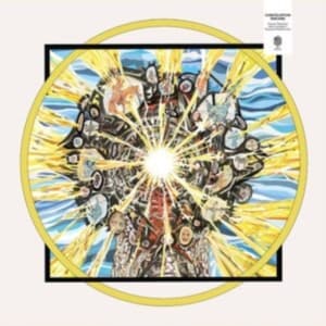 Marhulets Damian - Constellation Machine (Lp) (LP)